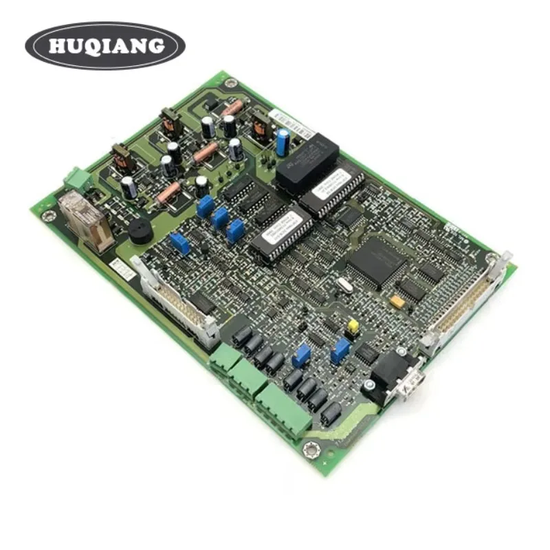 KONE Elevator Inverter Main Board Lift PCB V3F16 A1 KM713900G01 KM713903H04
KONE Elevator Inverter Main Board Lift PCB V3F16 A1 KM713900G01 KM713903H04