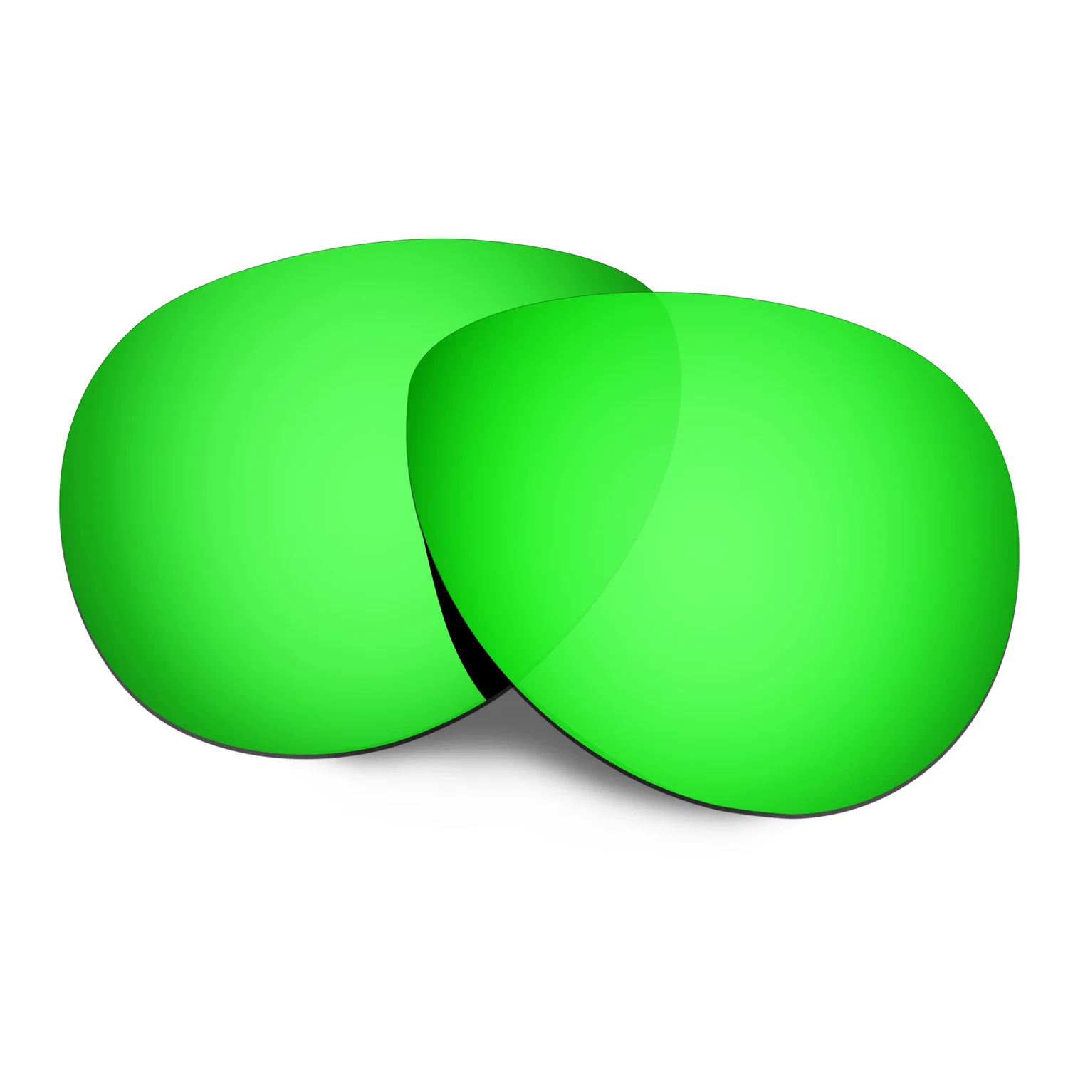 HKUCO Polarized Replacement Lenses For Feedback Sunglasses Emerald Green
HKUCO Polarized Replacement Lenses For Feedback Sunglasses Emerald Green