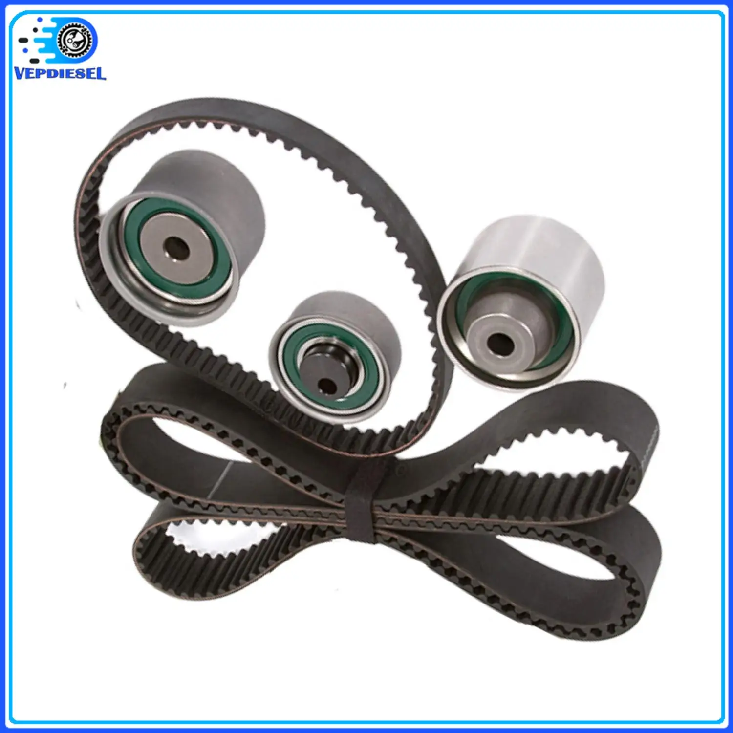 G4JS Timing Belt Kit Fit For 1999-2005 Kia Optima Hyundai Santa Fe Sonata 2.4L G4JS Car Accessories
G4JS Timing Belt Kit Fit For 1999-2005 Kia Optima Hyundai Santa Fe Sonata 2.4L G4JS Car Accessories
