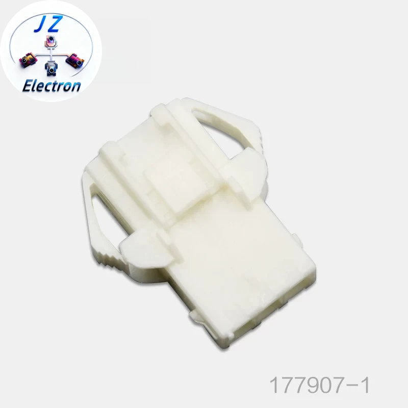 30PCS Original Genuine 177907-1 Plastic Case Waterproof Connectors For Cars Smart Electronic Devices Automobile
30PCS Original Genuine 177907-1 Plastic Case Waterproof Connectors For Cars Smart Electronic Devices Automobile