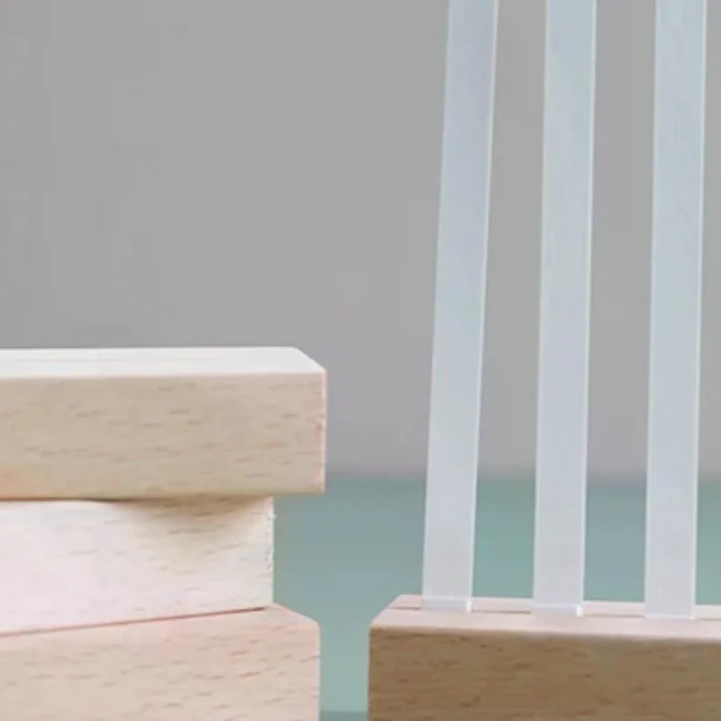 Wood Table Perfume Essential Oils Test Tester Paper Strip Holder Display Stand Clamps Aromatherapy Paper Clips Decoration
Wood Table Perfume Essential Oils Test Tester Paper Strip Holder Display Stand Clamps Aromatherapy Paper Clips Decoration