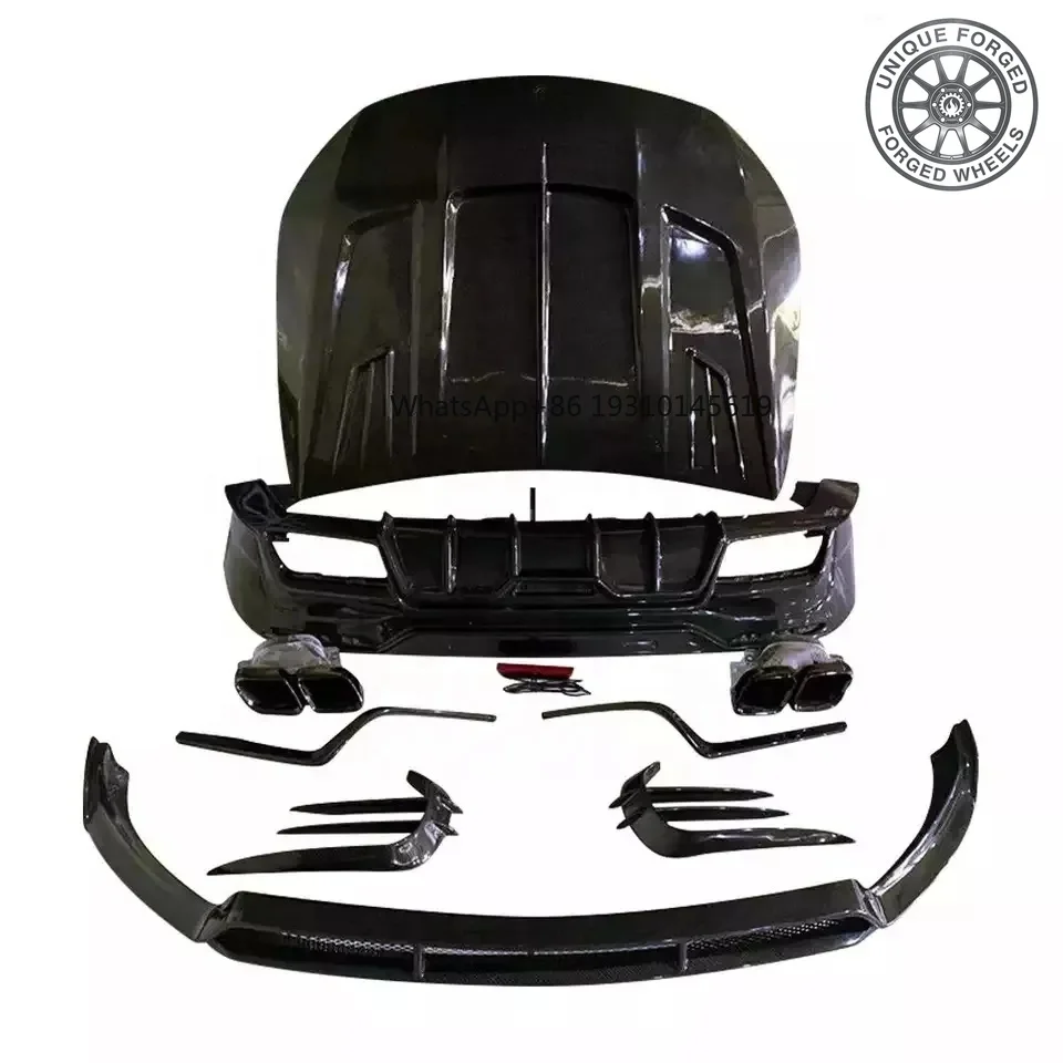 26 Style Carbon Fiber Front and Rear Lip Front Air Knife Front Bar Trim Hood Wheel Eyebrow Suitable For Mercedes-Benz GLB200 Mod
26 Style Carbon Fiber Front and Rear Lip Front Air Knife Front Bar Trim Hood Wheel Eyebrow Suitable For Mercedes-Benz GLB200 Mod
