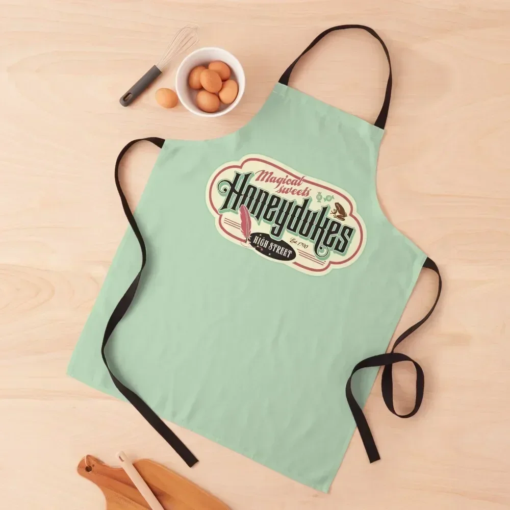 Honeydukes, Wizard sweets, Witch candy, Honey dukes sweet shop, Pagan magic candy shop Apron waterproof for women Beauty Apron
Honeydukes, Wizard sweets, Witch candy, Honey dukes sweet shop, Pagan magic candy shop Apron waterproof for women Beauty Apron