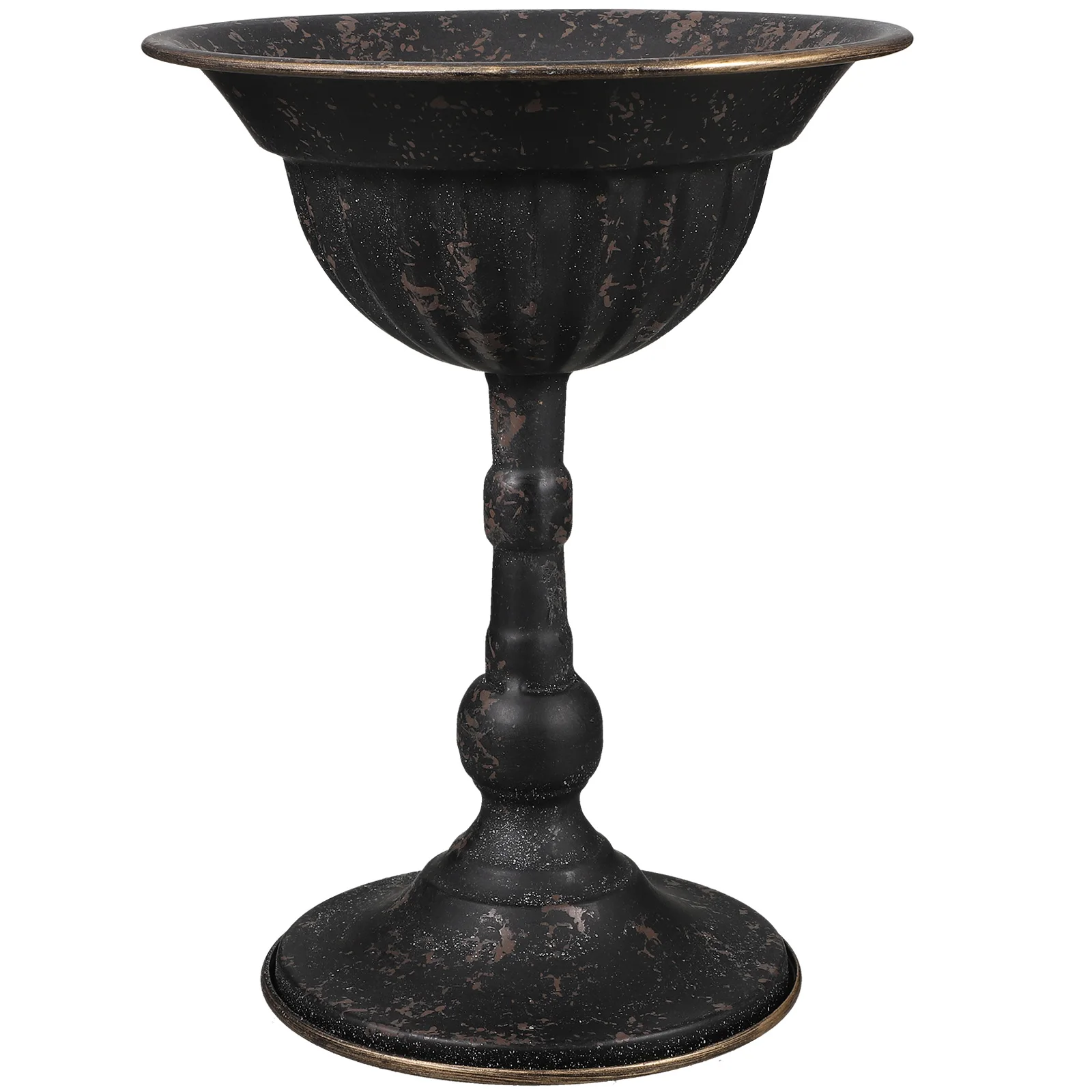 Vintage Iron Flower Vase Decorative Home Office Trophy Metal Vase For Wedding Banquet Centerpiece Desktop Stand Gold Metal
Vintage Iron Flower Vase Decorative Home Office Trophy Metal Vase For Wedding Banquet Centerpiece Desktop Stand Gold Metal