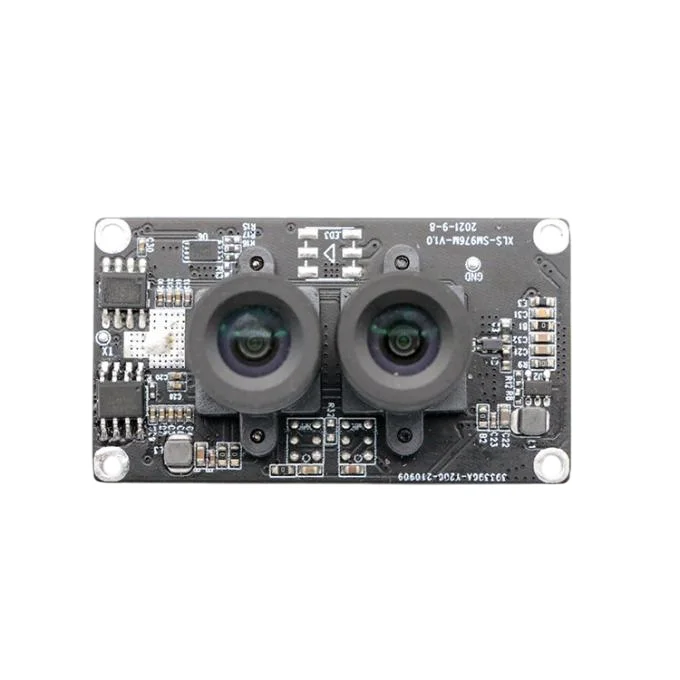 Архитектура с двойным датчиком нового поколения OG02B10 обеспечивает поддержку профессиональной обработки изображений для машинного зрения
Архитектура с двойным датчиком нового поколения OG02B10 обеспечивает поддержку профессиональной обработки изображений для машинного зрения