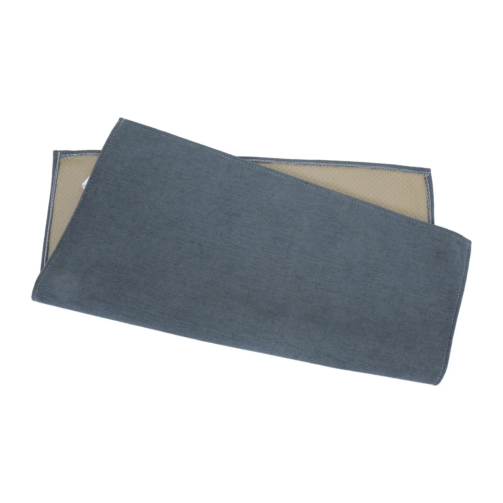 Двусторонний чехол для подлокотников дивана из шенилла 70x70 см, увеличенный, нескользящий, моющийся, защитный чехол для подлокотников кресла, дивана, для гостиной
Двусторонний чехол для подлокотников дивана из шенилла 70x70 см, увеличенный, нескользящий, моющийся, защитный чехол для подлокотников кресла, дивана, для гостиной