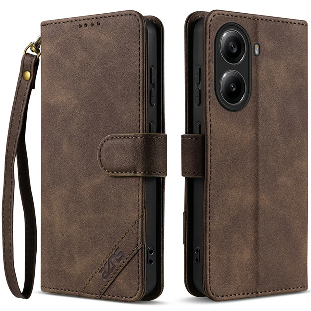Flip Case For Xiaomi Poco X7 Pro 5G RFID Blocking Leather Wallet Book Funda for Poco X7 Case Mi Phone X7 X 7 Pro Magnet Cover
Flip Case For Xiaomi Poco X7 Pro 5G RFID Blocking Leather Wallet Book Funda for Poco X7 Case Mi Phone X7 X 7 Pro Magnet Cover