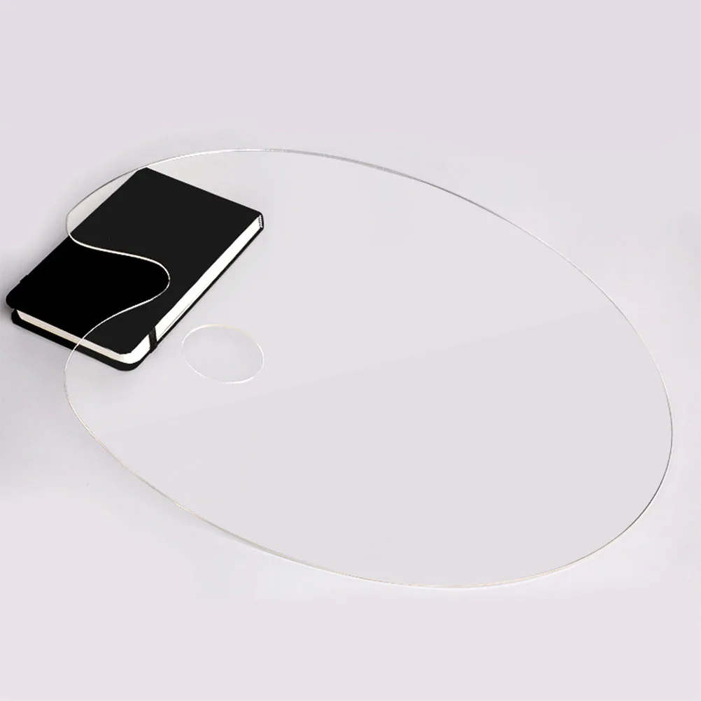 Palette Oval Shape Art Paint Painting Color Tray Ceramics Watercolor Transparent Mixing
Palette Oval Shape Art Paint Painting Color Tray Ceramics Watercolor Transparent Mixing