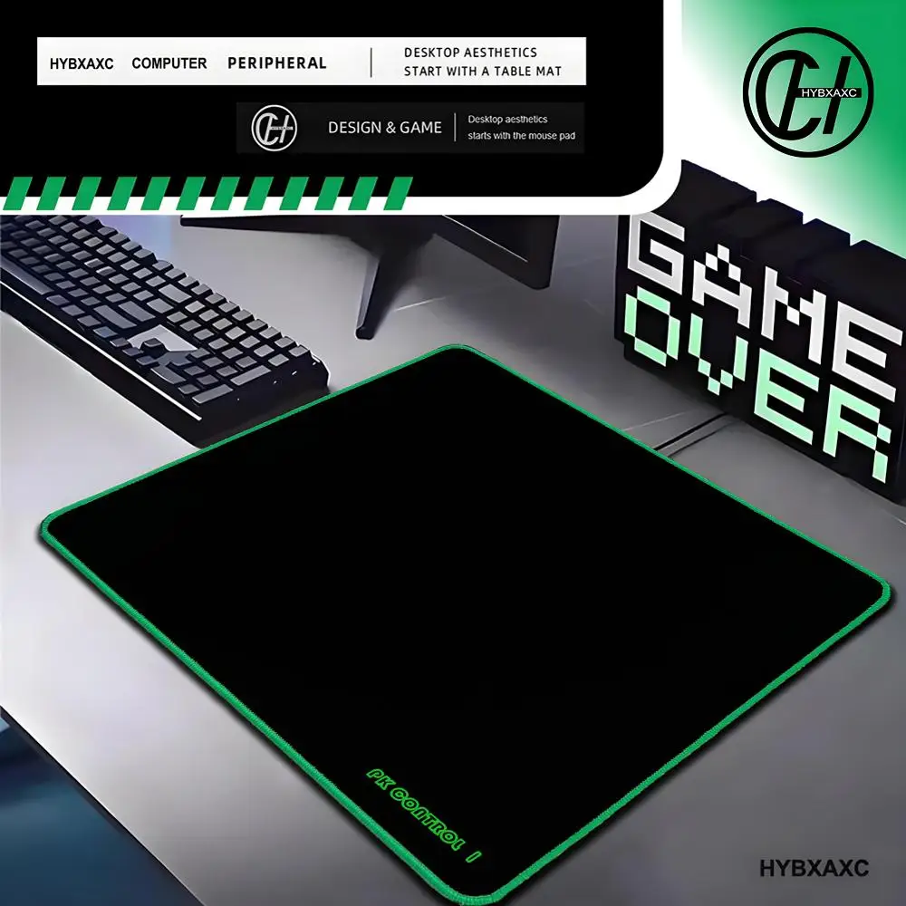 Pk Control 1 Professional Gaming Mouse Pad Premium Mousepad Speed and Control Desk Pad Mouse Mat High-Grade Desk Mat White
Pk Control 1 Professional Gaming Mouse Pad Premium Mousepad Speed and Control Desk Pad Mouse Mat High-Grade Desk Mat White