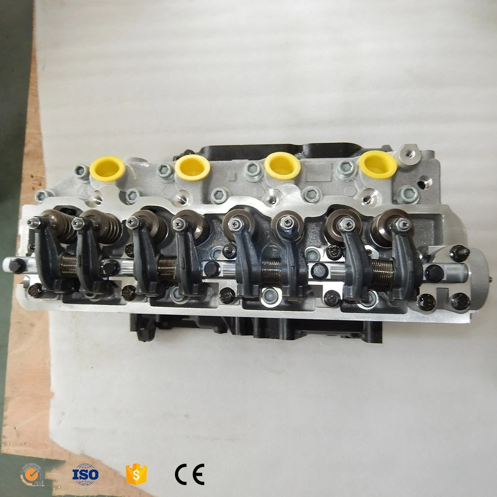 Professional New 4D56 4D56T D4BH D4BB 2.5L Engine Short Block for M1tsub1sh1 HYUN DA1 H100 L200 L300 Pajero Space Gear
Professional New 4D56 4D56T D4BH D4BB 2.5L Engine Short Block for M1tsub1sh1 HYUN DA1 H100 L200 L300 Pajero Space Gear
