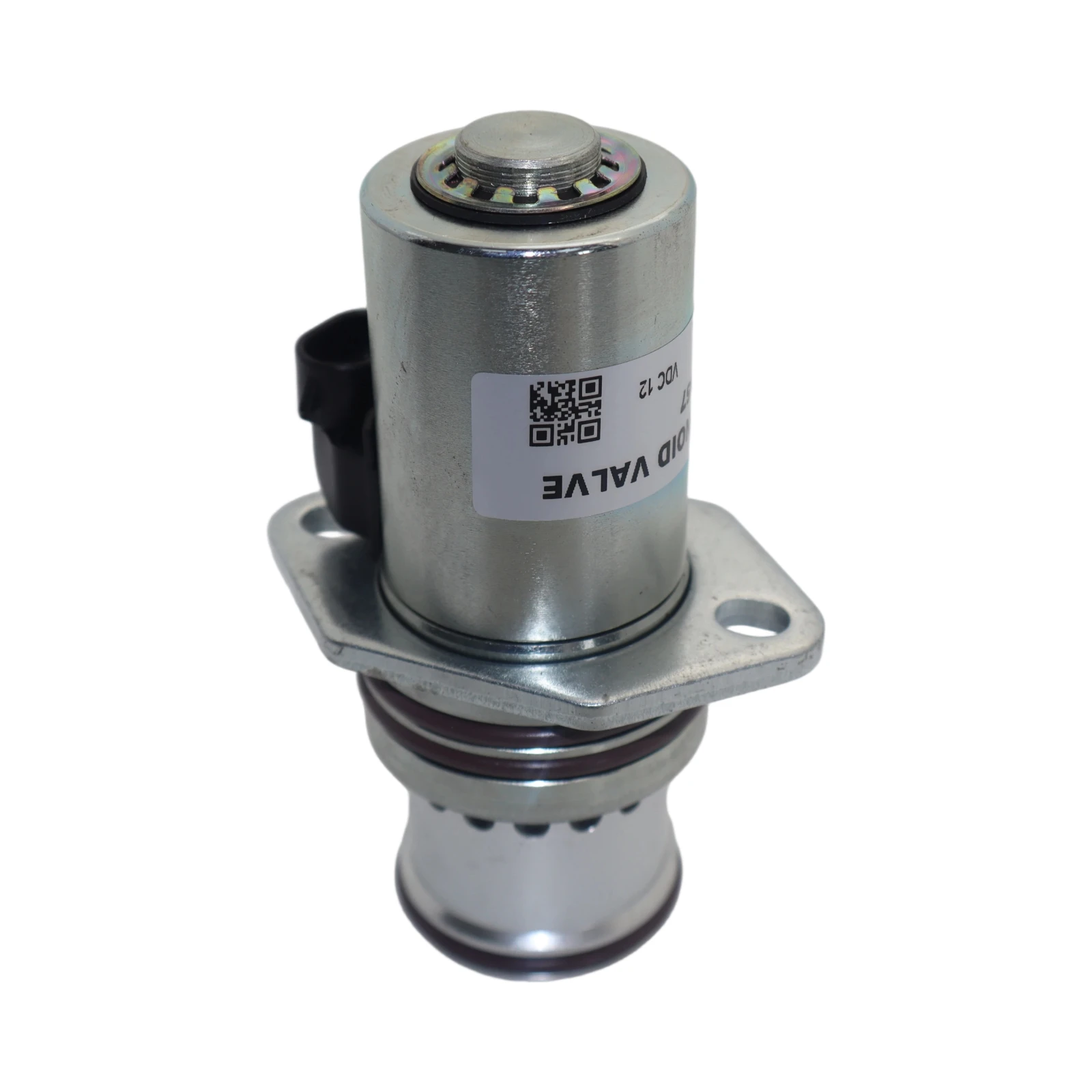 4389457 12V Fuel Shutoff Valve Fits for Cummins ISX QSX Engine
4389457 12V Fuel Shutoff Valve Fits for Cummins ISX QSX Engine