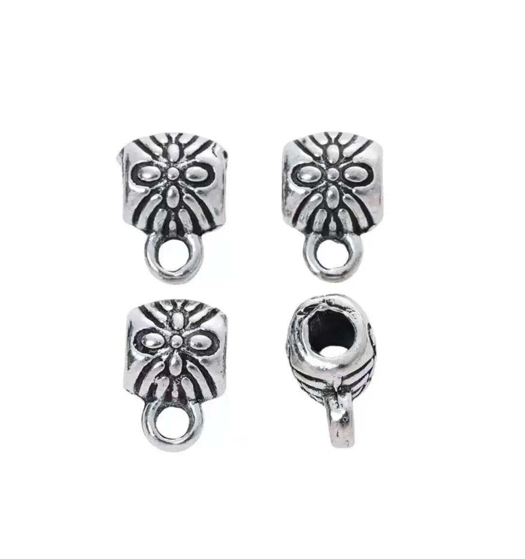 50pcs 8.5*6.3mm ,hole 2.5mm Alloy metal vintage bead connector for jewelry making HWL2541
50pcs 8.5*6.3mm ,hole 2.5mm Alloy metal vintage bead connector for jewelry making HWL2541