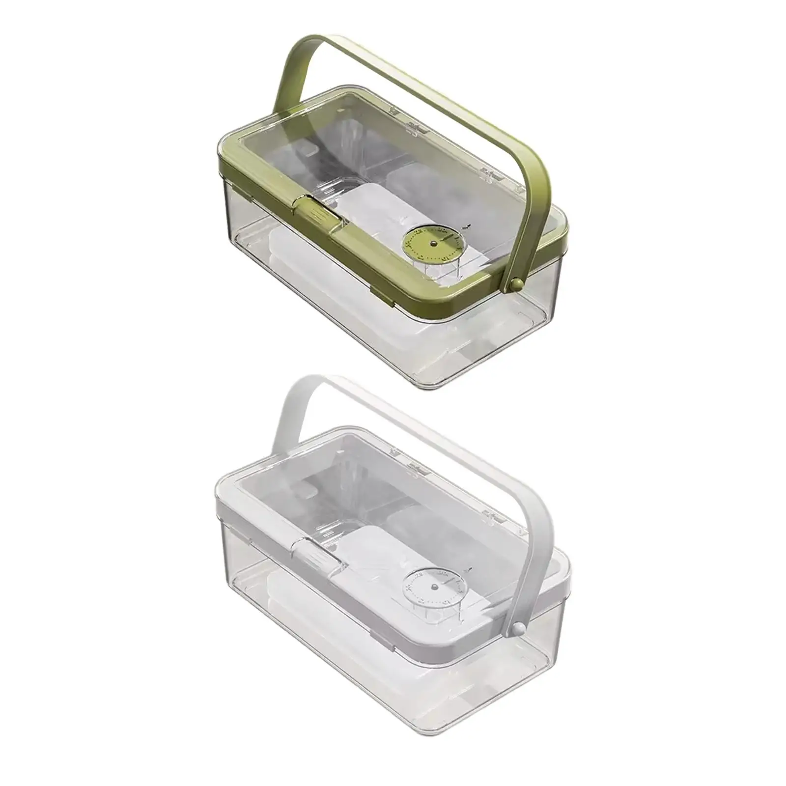 Food Storage Container Versatile Salad Snack Box Fruit Lunch
Food Storage Container Versatile Salad Snack Box Fruit Lunch