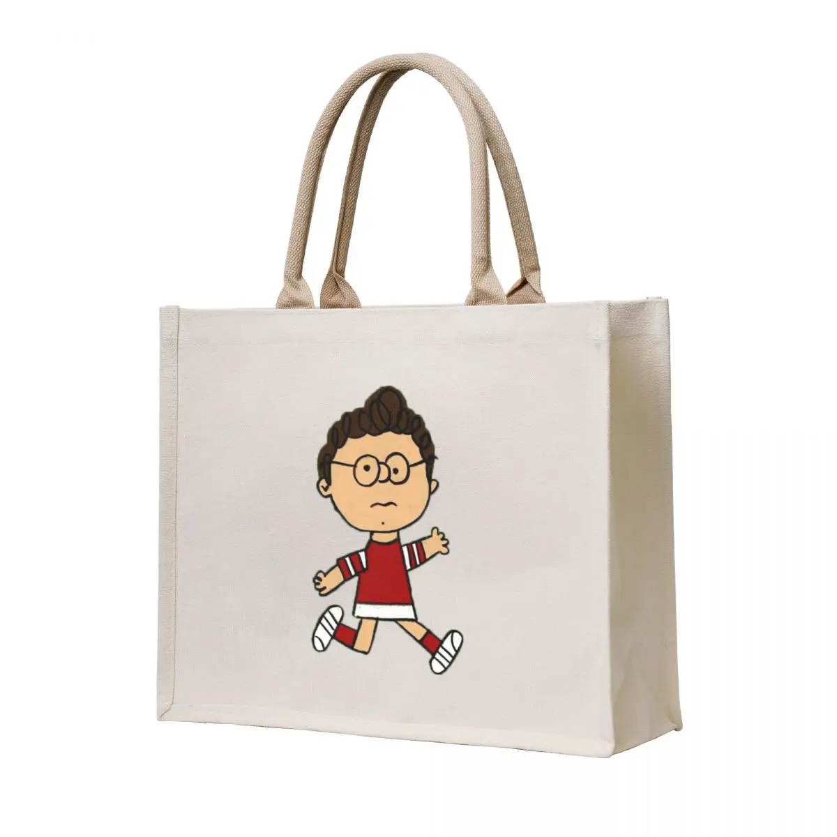 The Beautiful Game Tote Bag Women's beach bags tote bags men bag for beach hand bag ladies
The Beautiful Game Tote Bag Women's beach bags tote bags men bag for beach hand bag ladies