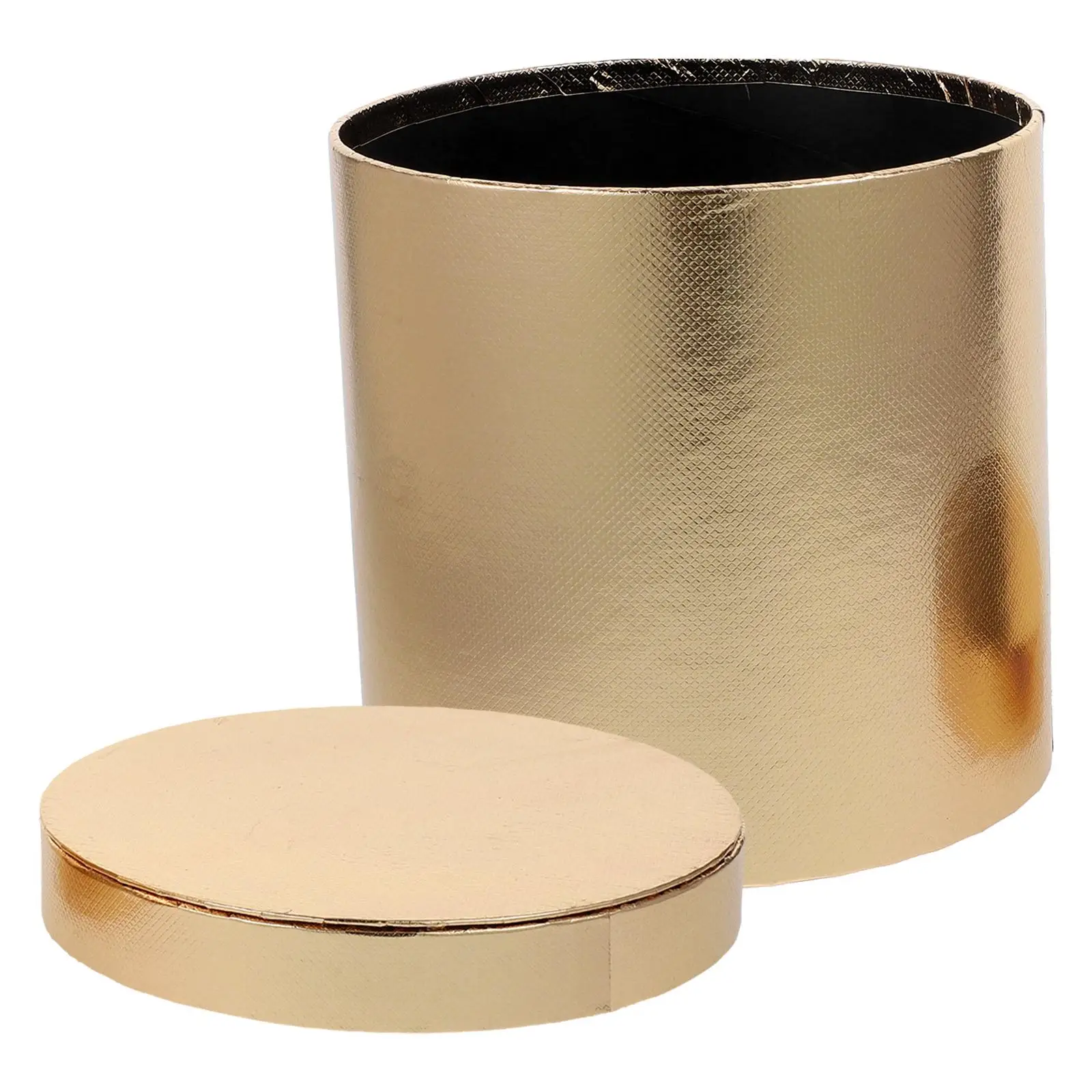 Round Handheld Flower Box Cylindrical Box for Arrangements Elegant Office Gardening Mini Bucket
Round Handheld Flower Box Cylindrical Box for Arrangements Elegant Office Gardening Mini Bucket