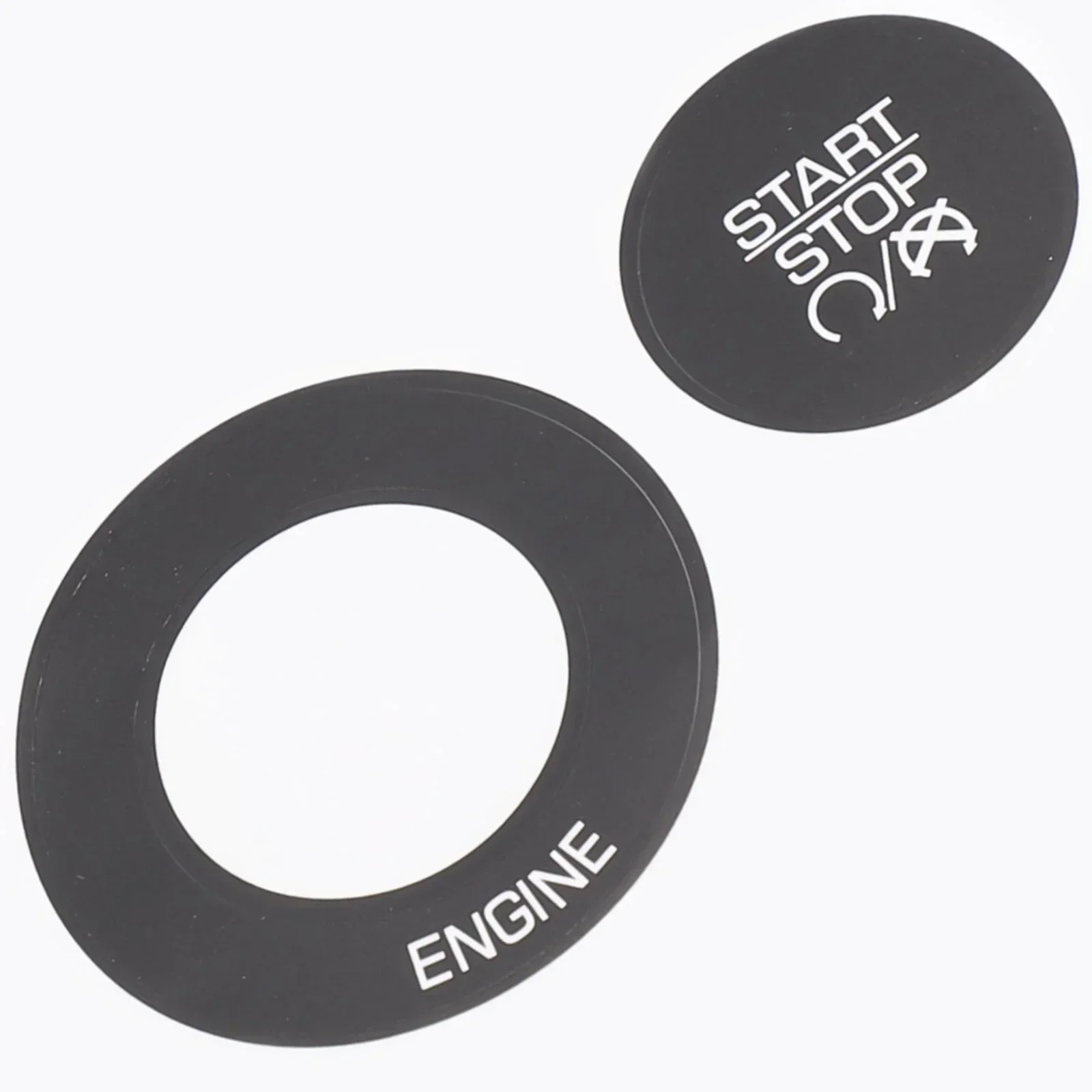 Car Stop Start Engine Switch Button Decals Stickers Kit For Dodge 11-14 High Grade Vinyl Black Push Button Repair Decal Sticker
Car Stop Start Engine Switch Button Decals Stickers Kit For Dodge 11-14 High Grade Vinyl Black Push Button Repair Decal Sticker