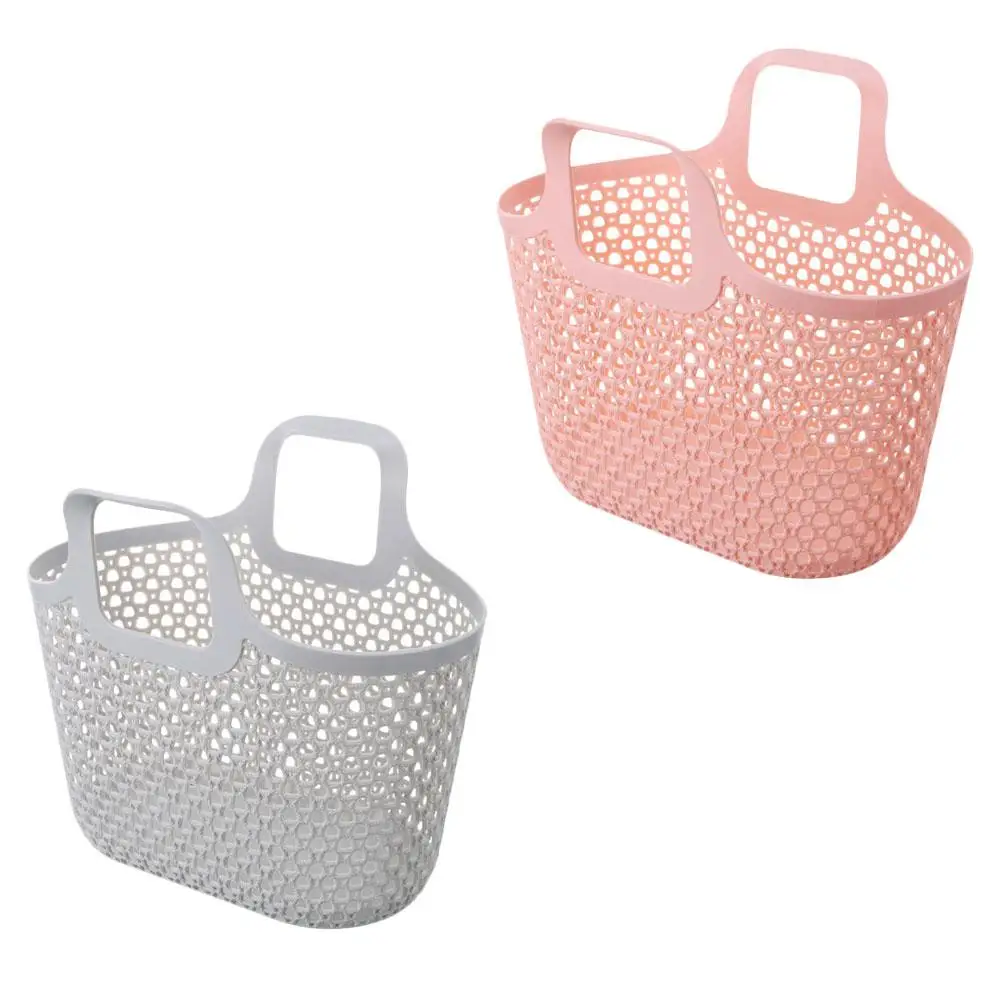 2pcs Bath Basket Storage Container Household ganizer Portable Wire Cube Bathroom Toiletries Holder Safe Eco Friendly Plastic
2pcs Bath Basket Storage Container Household ganizer Portable Wire Cube Bathroom Toiletries Holder Safe Eco Friendly Plastic