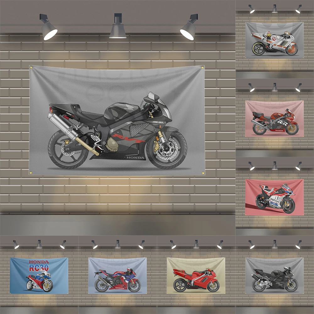 3x5 Ft Suzuki Motorcycle Flag Polyester Printed Motorcycle Flags for Room Garage Decor
3x5 Ft Suzuki Motorcycle Flag Polyester Printed Motorcycle Flags for Room Garage Decor
