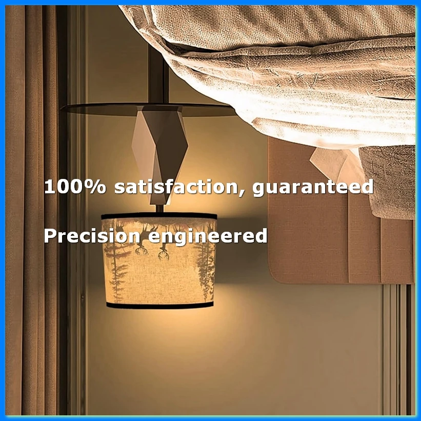 Lamp Shades Set of 2,Fabric Lampshades with Deers for Table Lamps,Floor Lamps,Replacement Lampshades-ELEC
Lamp Shades Set of 2,Fabric Lampshades with Deers for Table Lamps,Floor Lamps,Replacement Lampshades-ELEC