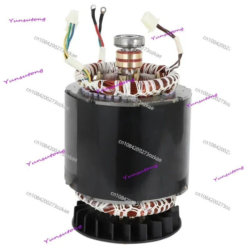 Diesel and Gasoline Generator Parts Equal Power Stator Coil Rotor 5/6/8 KW 220V 380 Three-phase
Diesel and Gasoline Generator Parts Equal Power Stator Coil Rotor 5/6/8 KW 220V 380 Three-phase