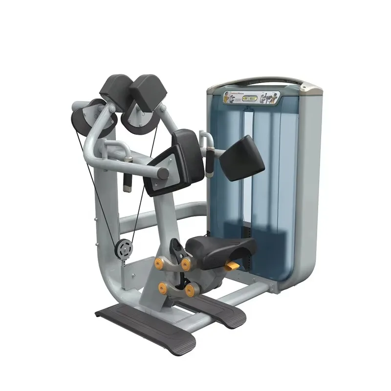 YTYIN Commercial Fitness Equipment Gym Machine Lateral Raise Multifunctional Strength For Shoulder Exercise
YTYIN Commercial Fitness Equipment Gym Machine Lateral Raise Multifunctional Strength For Shoulder Exercise