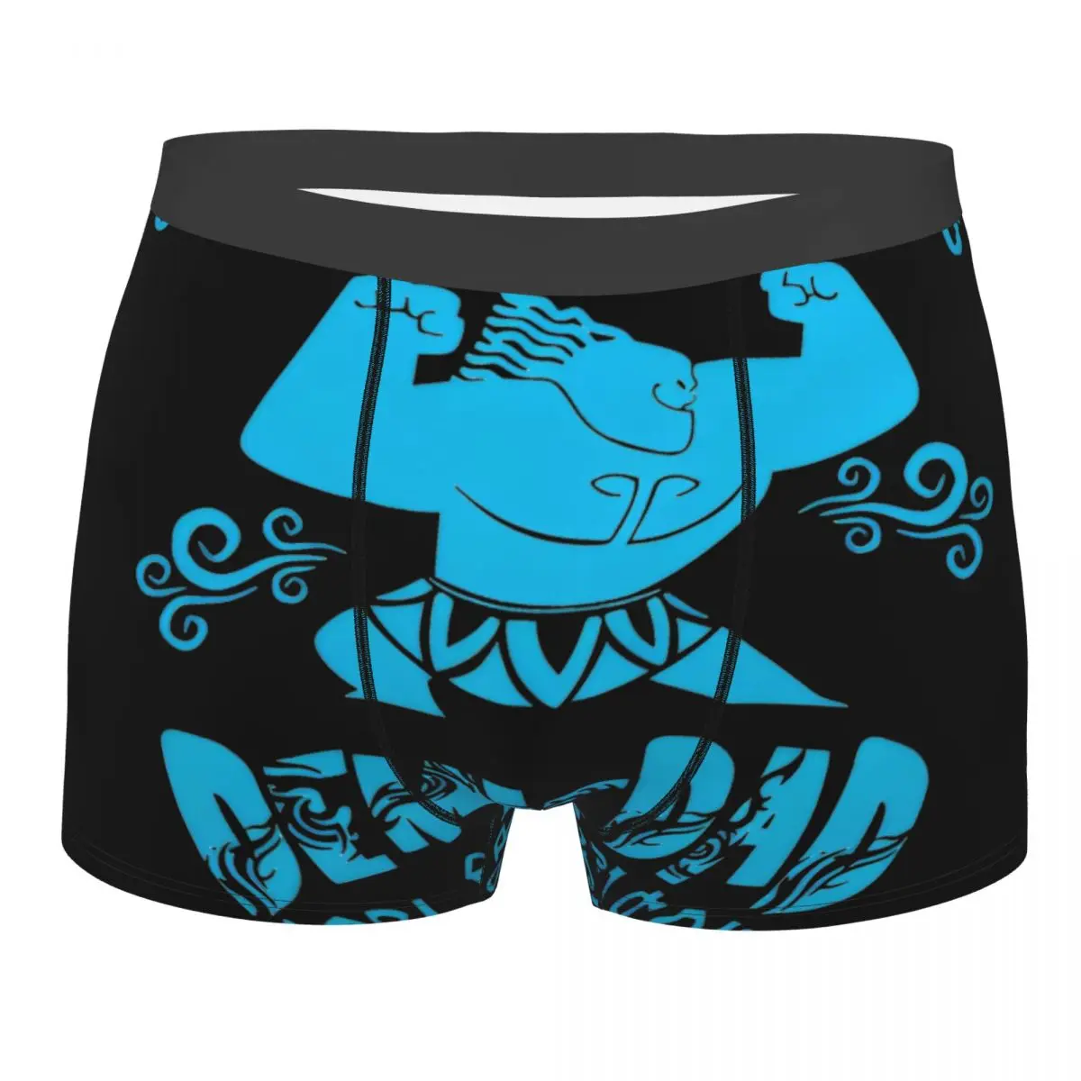 Men Funny Moana Maui Stronge Boxer Briefs Shorts Panties Soft Underwear Just An Ordinary Demi Dad Male Funny Plus Size Underpant
Men Funny Moana Maui Stronge Boxer Briefs Shorts Panties Soft Underwear Just An Ordinary Demi Dad Male Funny Plus Size Underpant