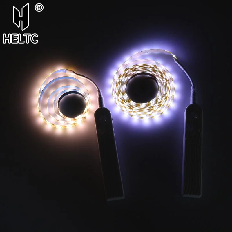 1 Piece LED Light Strip Motion Sensor Light Cabinet Strip Lighting AAA Battery For Kitchen Wardrobe Cabinet Pantry Closet
1 Piece LED Light Strip Motion Sensor Light Cabinet Strip Lighting AAA Battery For Kitchen Wardrobe Cabinet Pantry Closet