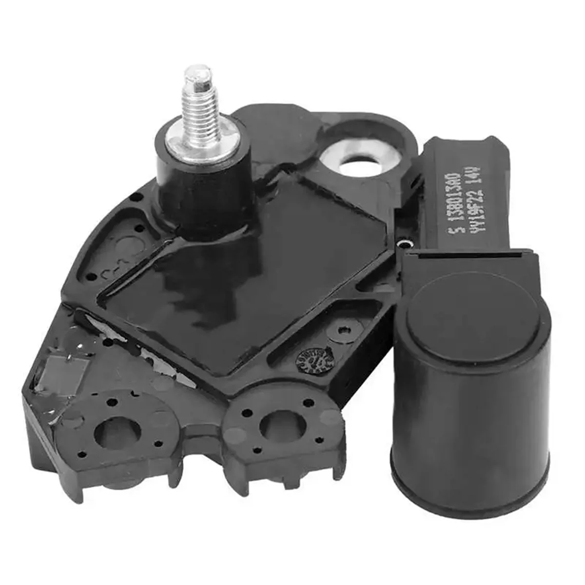 2543300 593975 Generator Regulator Alternator for Mercedes Benz A/B Class Valeo IR/IF
2543300 593975 Generator Regulator Alternator for Mercedes Benz A/B Class Valeo IR/IF