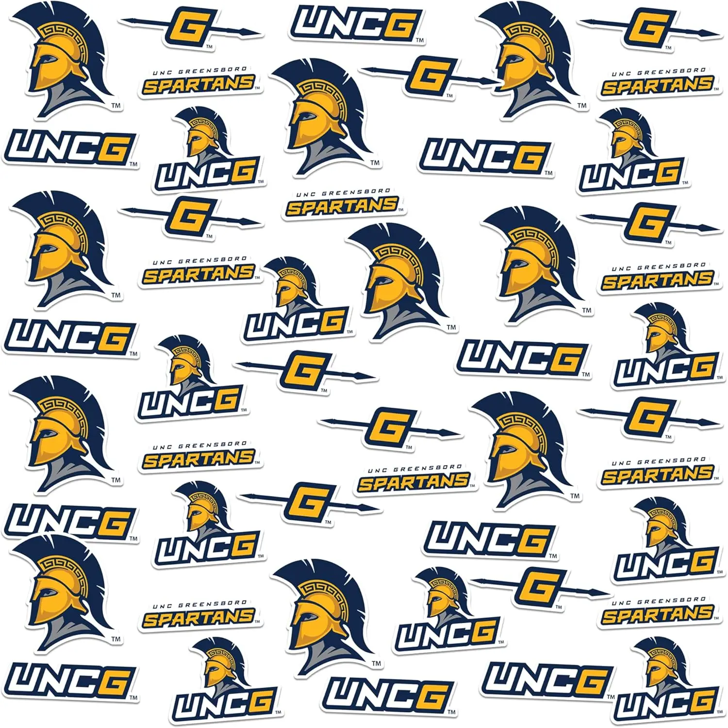 50-Pack Large Vinyl Stickers for Laptop, Water Bottle, Scrapbooking - Durable & Weatherproof
50-Pack Large Vinyl Stickers for Laptop, Water Bottle, Scrapbooking - Durable & Weatherproof