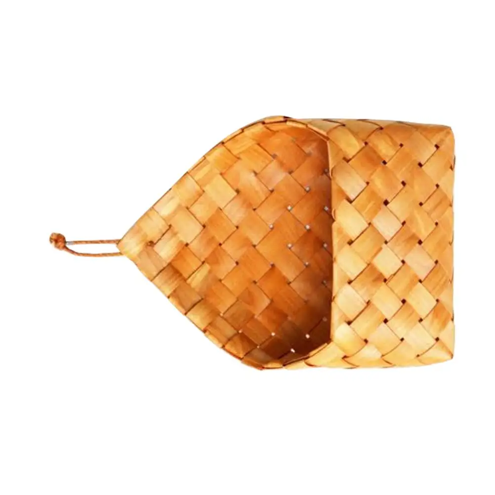 Wall Hanging Wood Material Household Finishing Multi Purpose Home Organization Weaving Storage Basket For Home Basket
Wall Hanging Wood Material Household Finishing Multi Purpose Home Organization Weaving Storage Basket For Home Basket