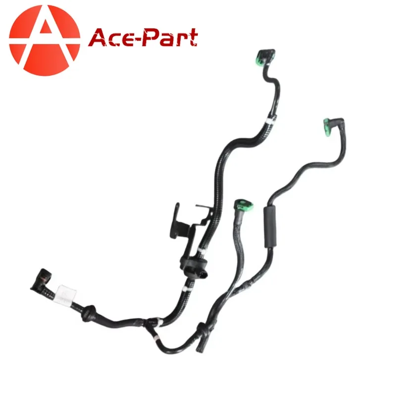 CV619D289GF Fuel Vapor Separator Tank and Pipeline FOR Wing Tiger Ford KUGA 2013- Focus MK2 ST CEW 2015- INCLUDES CV619D289GE
CV619D289GF Fuel Vapor Separator Tank and Pipeline FOR Wing Tiger Ford KUGA 2013- Focus MK2 ST CEW 2015- INCLUDES CV619D289GE
