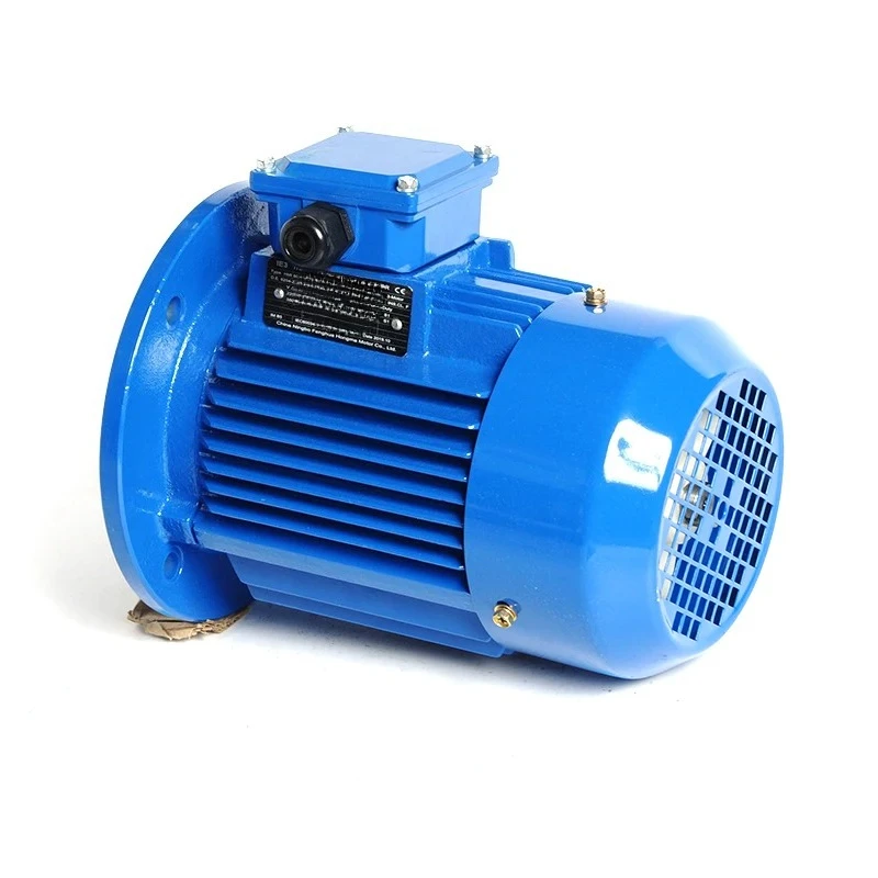 YE1 10HP 20HP 30HP 50HP 100HP AC Three Phase Electric Motors 380V, 400V , 415V Motor IE1 Pump Motor Made In China
YE1 10HP 20HP 30HP 50HP 100HP AC Three Phase Electric Motors 380V, 400V , 415V Motor IE1 Pump Motor Made In China