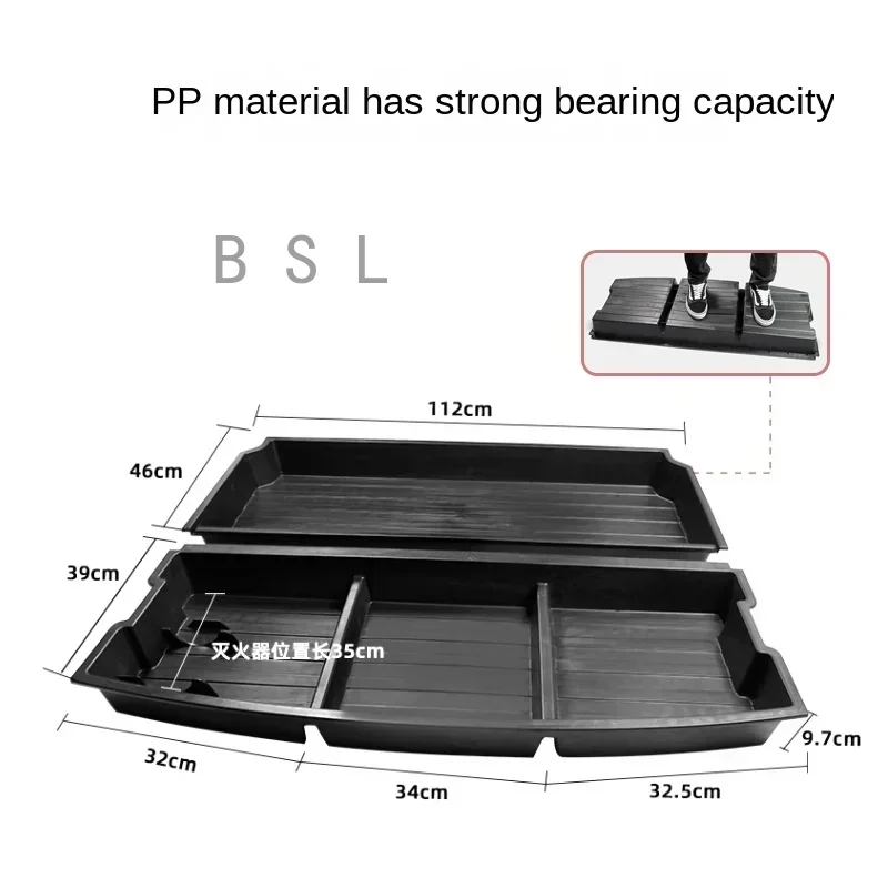 Accessories For ZEEKR 001 2021 2022 2023 Rear Trunk Box Luggage Panel Fit Front Box Protection Patch Guard Plate
Accessories For ZEEKR 001 2021 2022 2023 Rear Trunk Box Luggage Panel Fit Front Box Protection Patch Guard Plate