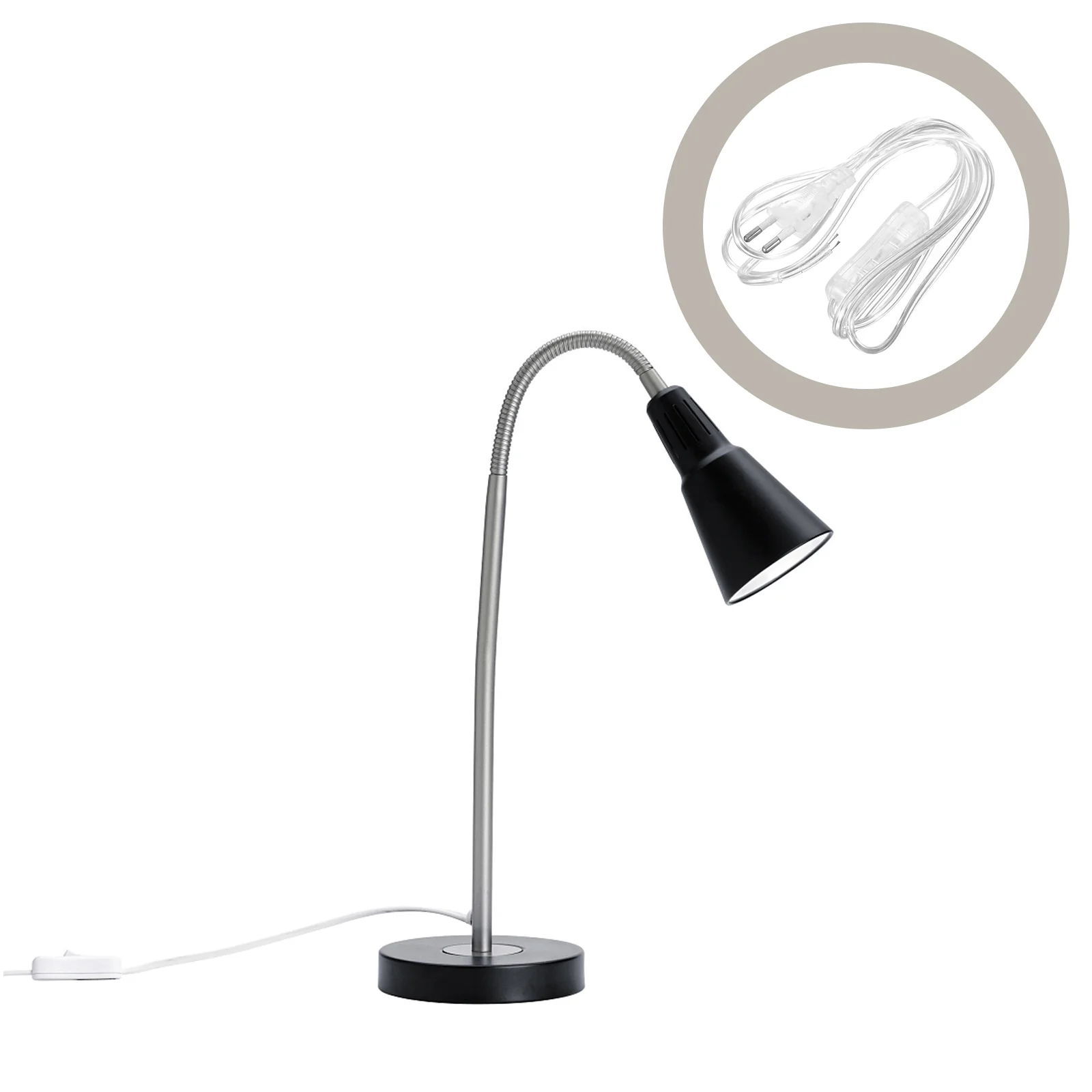 Clear Extension Cord The Switch 220v Plug Replacement Lamp Wire Indoor Thin Slender
Clear Extension Cord The Switch 220v Plug Replacement Lamp Wire Indoor Thin Slender