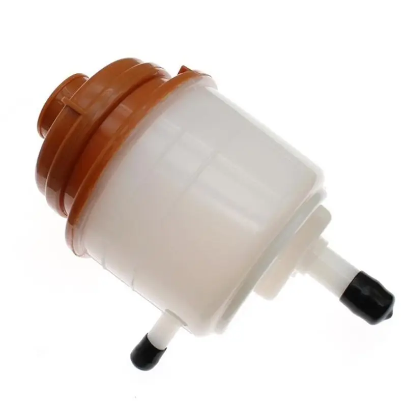 Durable-For Grand Vitara 2006-2013 4914065J00 49140-65J00 Power Steering Reservoir Tank
Durable-For Grand Vitara 2006-2013 4914065J00 49140-65J00 Power Steering Reservoir Tank