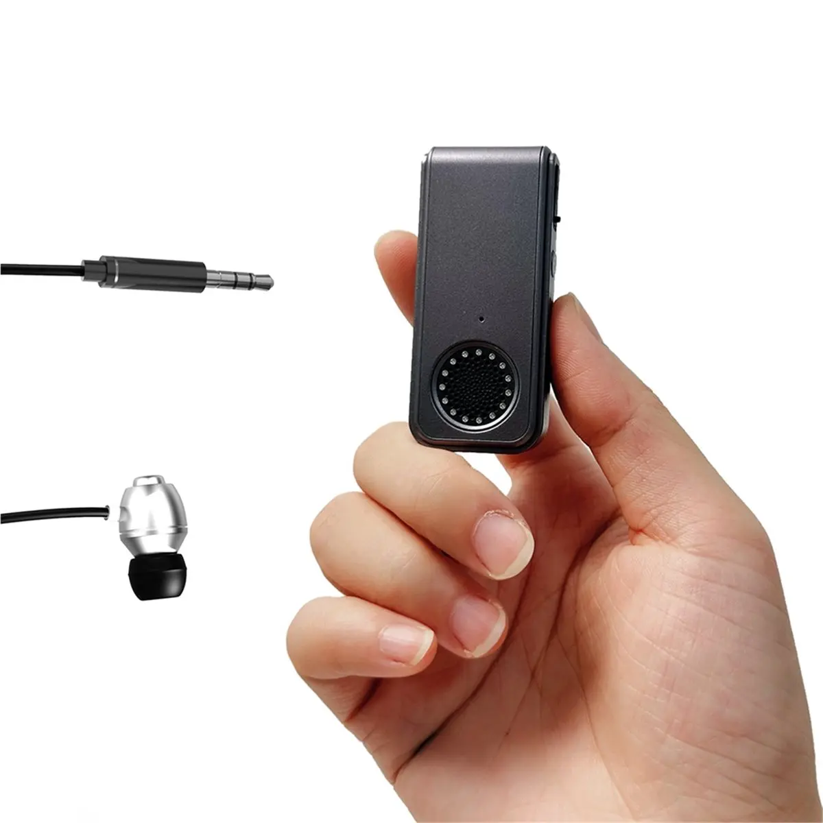 Портативная мини-колонка AS62 с Bluetooth, водонепроницаемая (IPX6), с сабвуфером и наушниками для активного отдыха, велоспорта и походов
Портативная мини-колонка AS62 с Bluetooth, водонепроницаемая (IPX6), с сабвуфером и наушниками для активного отдыха, велоспорта и походов