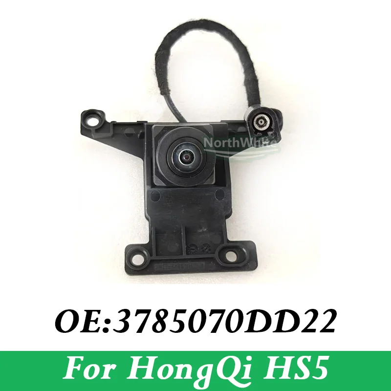 Front Camera For Hongqi HS5 2019-2022 Parking Camera Car Accessories
Front Camera For Hongqi HS5 2019-2022 Parking Camera Car Accessories