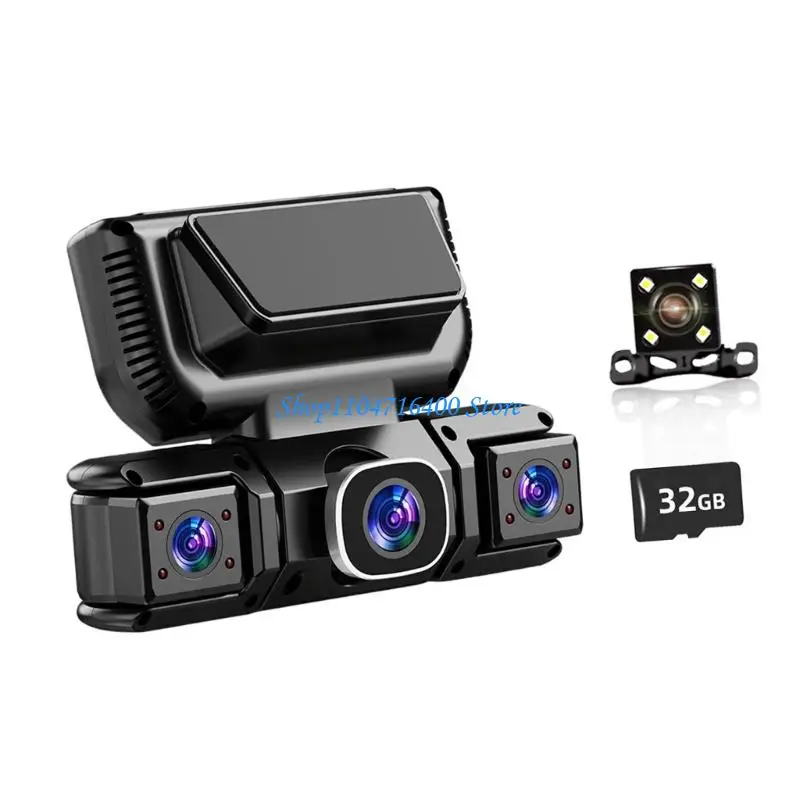 y1gd Camera Offering Auto Overwrite And 170 Degree Wide Coverage For Security
y1gd Camera Offering Auto Overwrite And 170 Degree Wide Coverage For Security