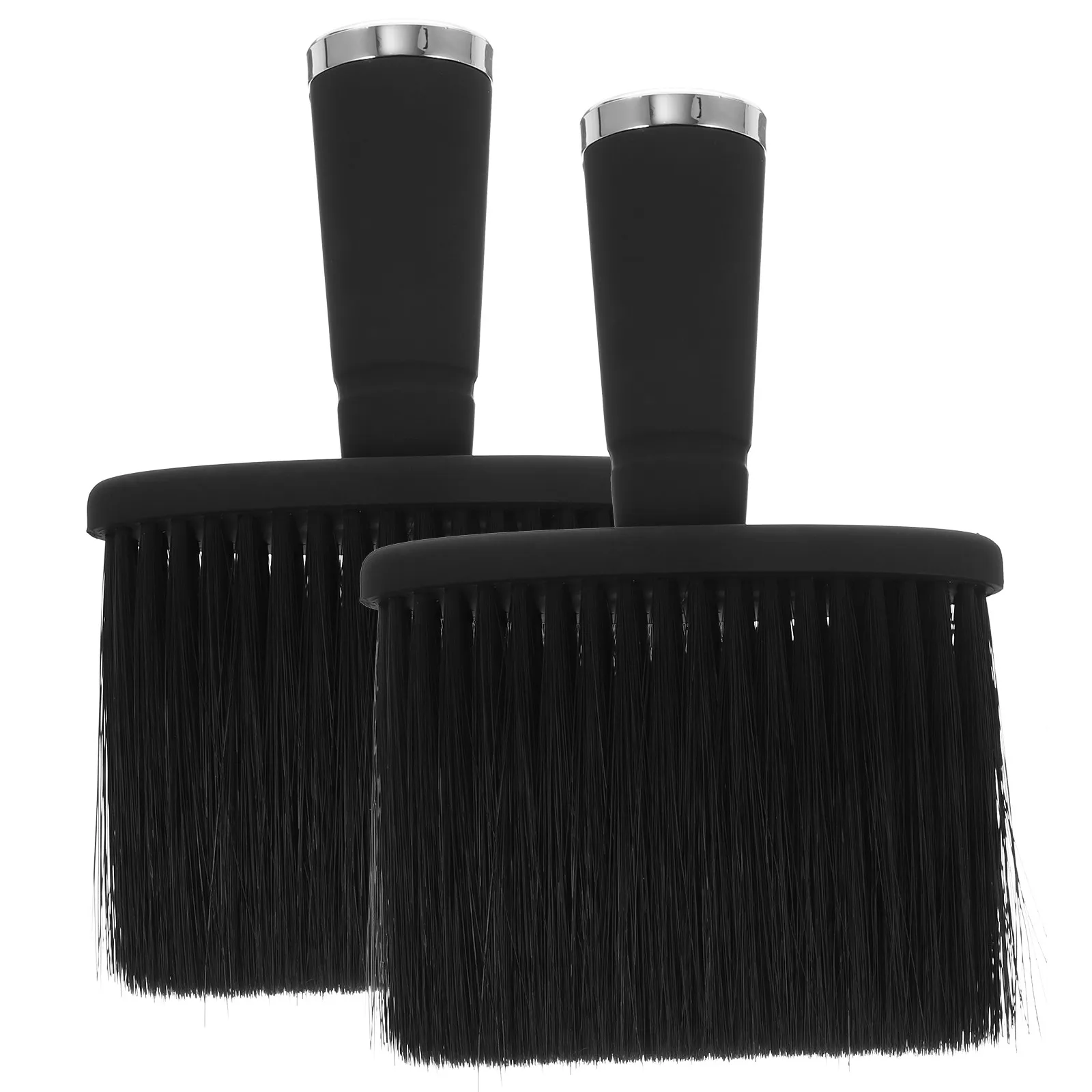 2Pcs Neck Line Duster Brush Hair Cutting Kit Broken Hair Cleaning Tool Salon Barber Home Use Lint Free Plastic Handle Comfort
2Pcs Neck Line Duster Brush Hair Cutting Kit Broken Hair Cleaning Tool Salon Barber Home Use Lint Free Plastic Handle Comfort