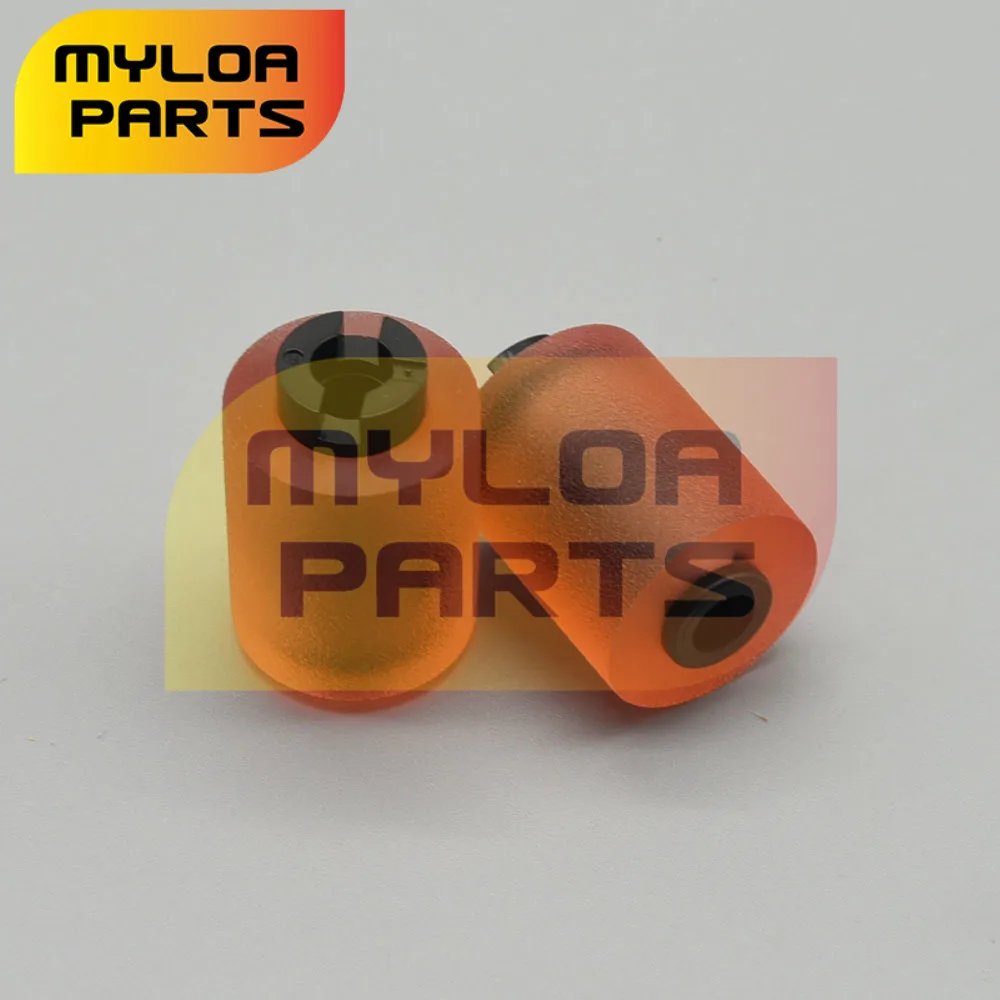 100PCS A00J563600 363 223 283 423 652 Pickup Roller be for Konica Minolta C253 C353 C220 C280 C360 C451 C650 C452 C552 C652 C224
100PCS A00J563600 363 223 283 423 652 Pickup Roller be for Konica Minolta C253 C353 C220 C280 C360 C451 C650 C452 C552 C652 C224