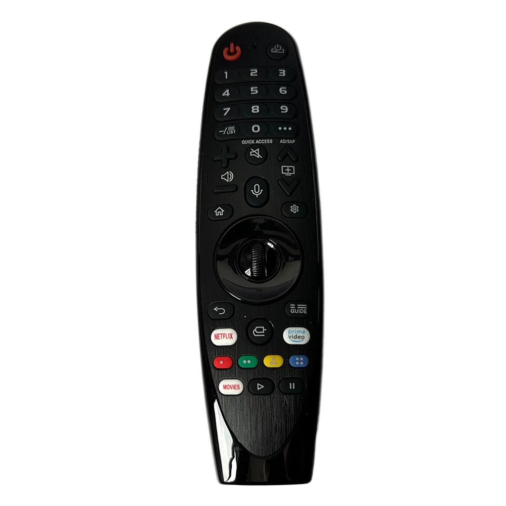 New Magic Voice Remote Control For 50UH5500 UH6550 UH7700 UH8500 UH9500 UH9800 Magic Mate Smart UHD LED TV
New Magic Voice Remote Control For 50UH5500 UH6550 UH7700 UH8500 UH9500 UH9800 Magic Mate Smart UHD LED TV
