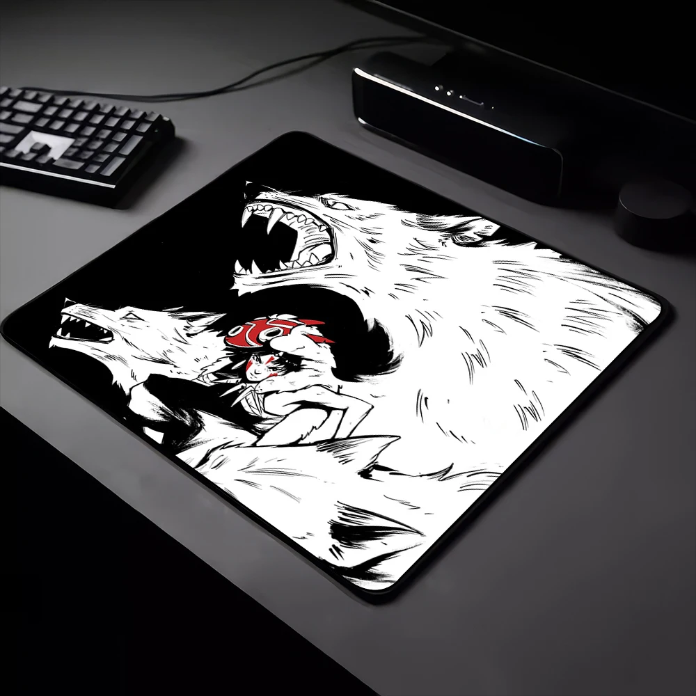 E-Sports Gaming Mouse Pad Wolf Waterproof Non-Slip Mouse Mat Game Professional 45*40cm Mousepad Gamer Desk Mat Rubber Mause Mats
E-Sports Gaming Mouse Pad Wolf Waterproof Non-Slip Mouse Mat Game Professional 45*40cm Mousepad Gamer Desk Mat Rubber Mause Mats