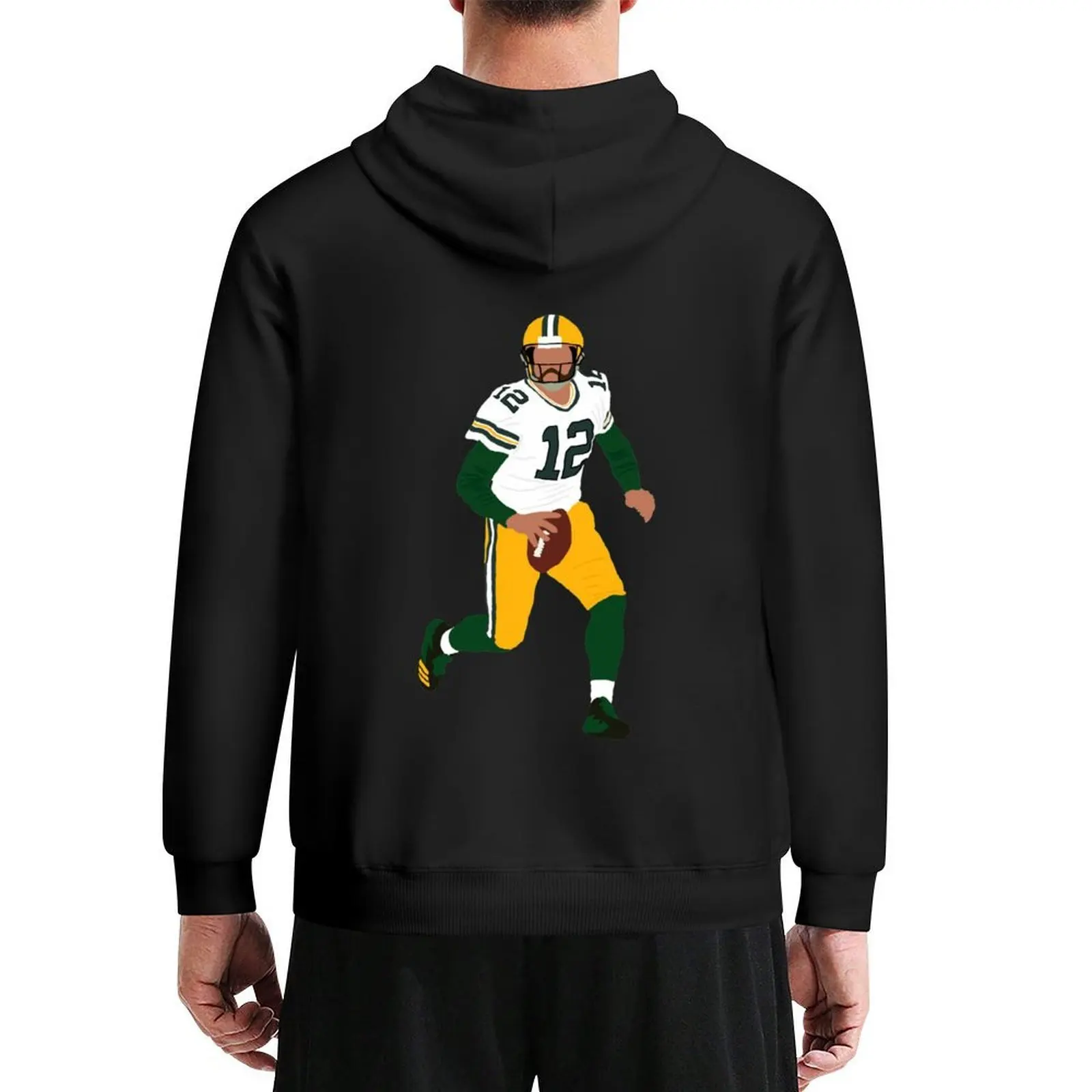 Aaron Rodgers Hoodie autumn new products men's clothing men's autumn clothes blouse hoodies for men high quality 
Aaron Rodgers Hoodie autumn new products men's clothing men's autumn clothes blouse hoodies for men high quality