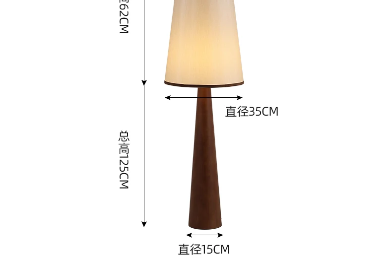 Medieval wabi-**** wind floor lamp living room coffee table sofa next to retro homestay atmosphere decoration bedroom study
Medieval wabi-**** wind floor lamp living room coffee table sofa next to retro homestay atmosphere decoration bedroom study