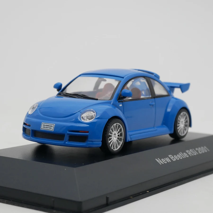 Литая модель автомобиля Rsi 2001 масштаб 1:43, Классические игрушки для взрослых, сувенирные подарки, статический дисплей
Литая модель автомобиля Rsi 2001 масштаб 1:43, Классические игрушки для взрослых, сувенирные подарки, статический дисплей