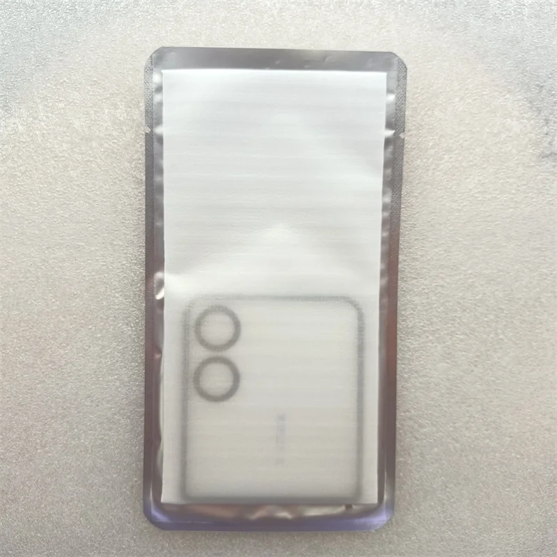 Внешний экран + OCA 4,01 "для Xiaomi Mix Flip 2405CPX3DC, передняя сенсорная панель, ЖК-дисплей, стеклянная крышка, запасные части для объектива
Внешний экран + OCA 4,01 "для Xiaomi Mix Flip 2405CPX3DC, передняя сенсорная панель, ЖК-дисплей, стеклянная крышка, запасные части для объектива