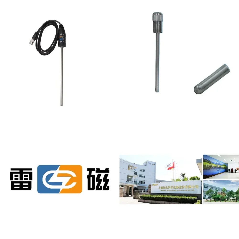 T-817-B-6 Temperature Probe 316l Ss 2.25kohm 0-100 Temp Electrode Sensor
T-817-B-6 Temperature Probe 316l Ss 2.25kohm 0-100 Temp Electrode Sensor