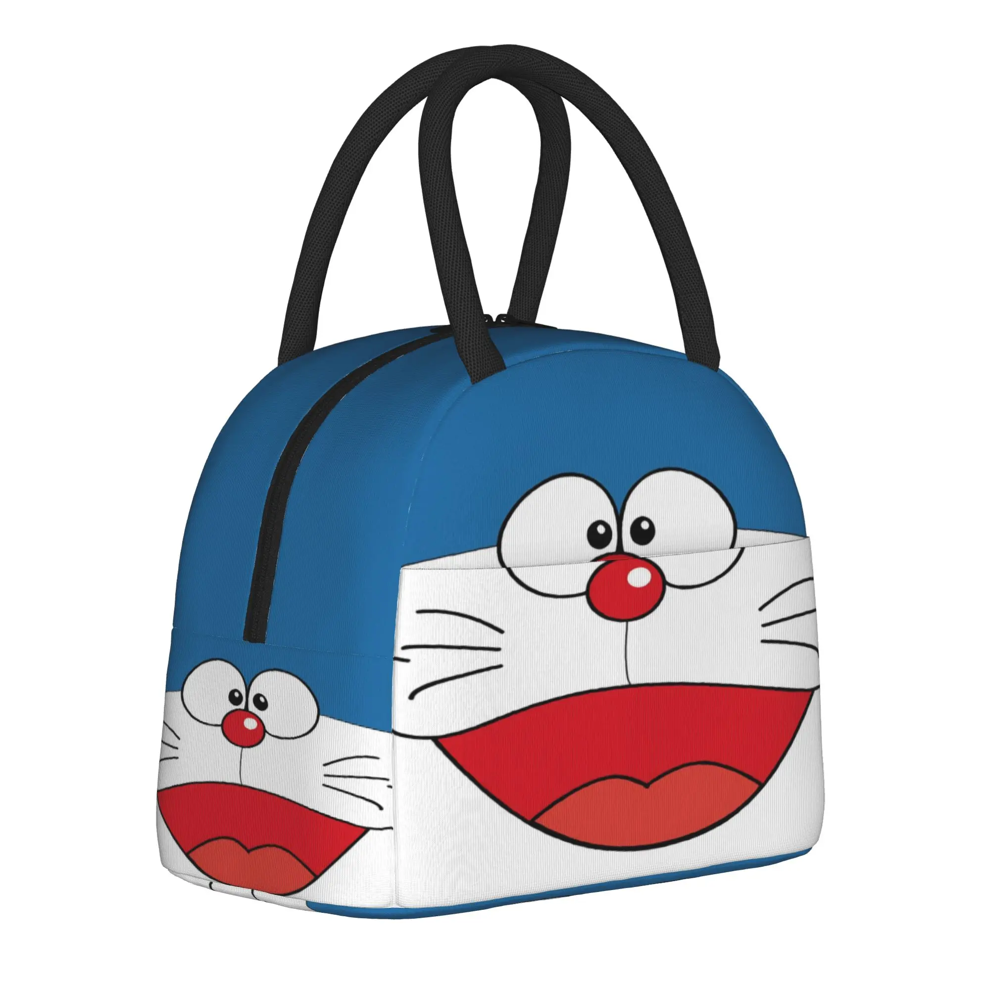 doraemons blue cats cat Thermal Insulated Lunch Bags for Office Reusable Food Container Bags Men Women Cooler Thermal Lunch Box
doraemons blue cats cat Thermal Insulated Lunch Bags for Office Reusable Food Container Bags Men Women Cooler Thermal Lunch Box