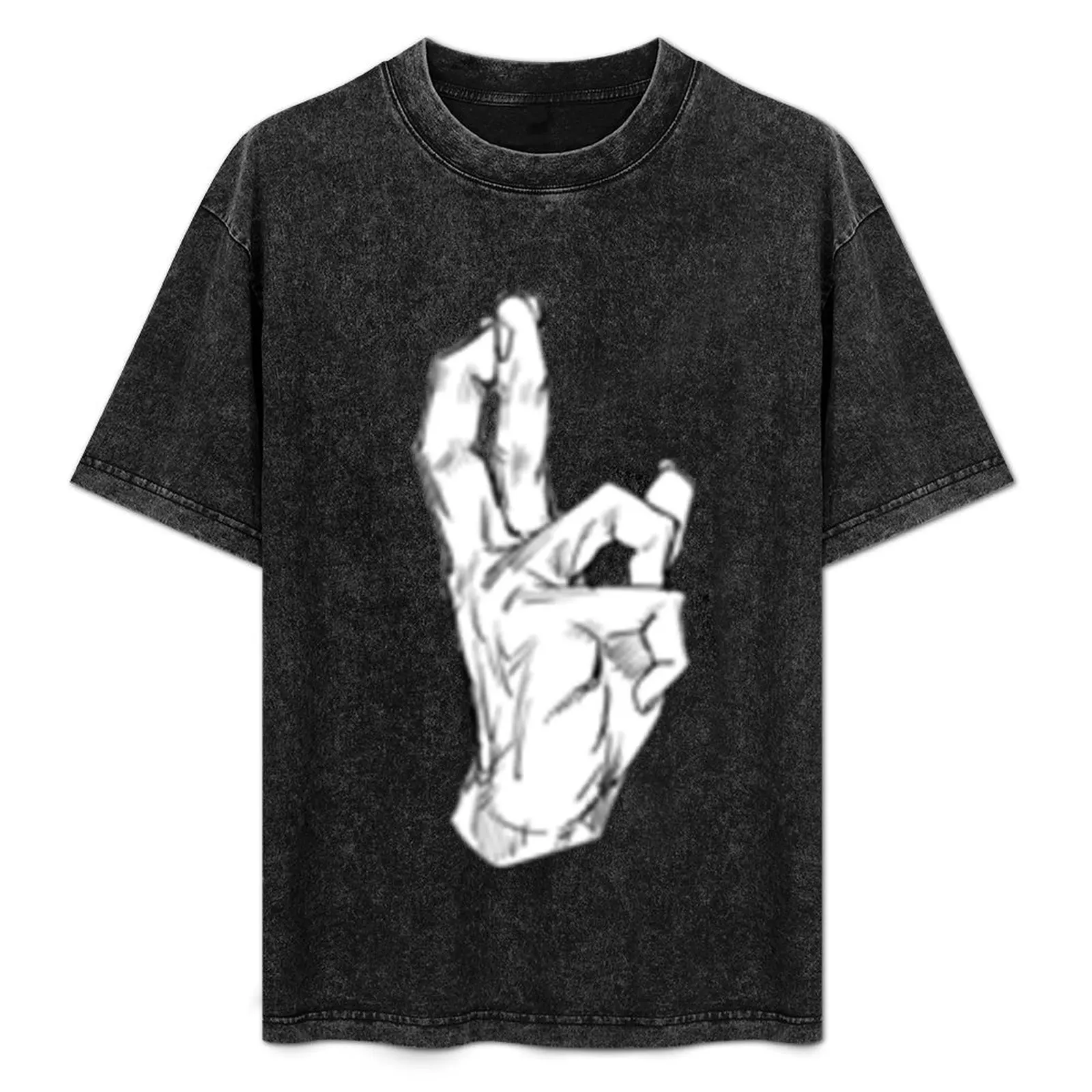Subtle anime clothing Gojo satoru infinite void T-Shirt Basic Plain Short Sleeve Crew Neck Tee
Subtle anime clothing Gojo satoru infinite void T-Shirt Basic Plain Short Sleeve Crew Neck Tee