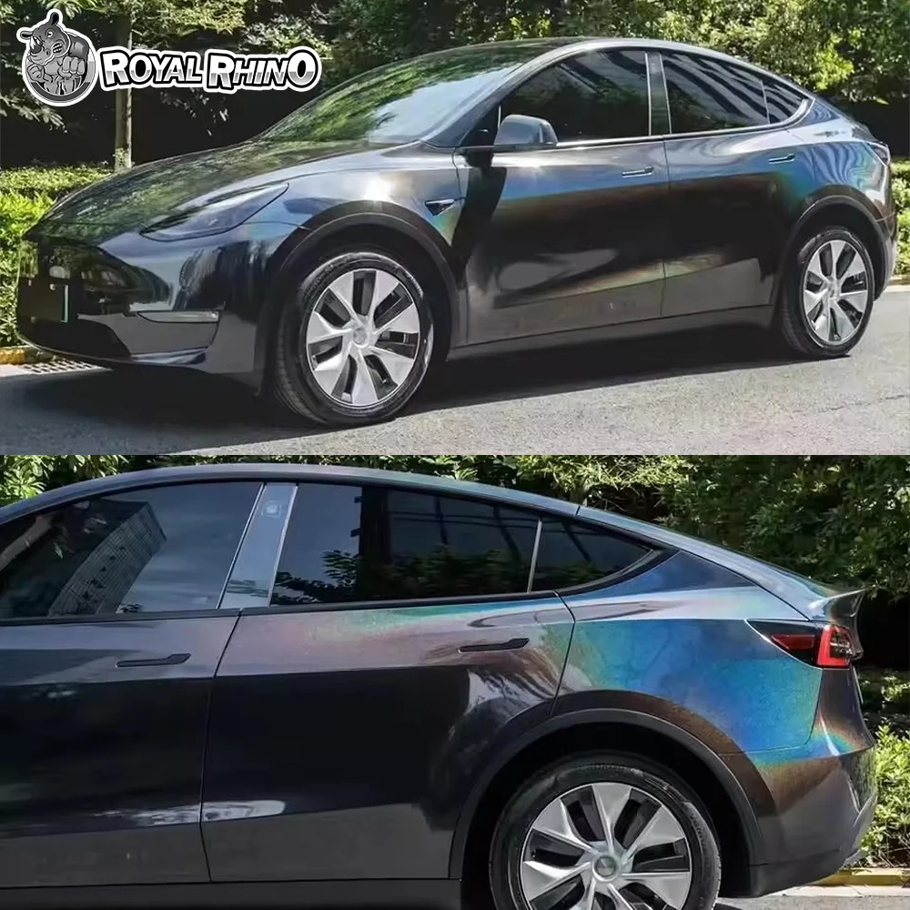 1,52*18 м автомобильная пленка виниловая пленка Iridecence Laser черный цвет с изменением цвета ПЭТ упаковка без пузырьков самоклеящаяся наклейка автомобильные аксессуары
1,52*18 м автомобильная пленка виниловая пленка Iridecence Laser черный цвет с изменением цвета ПЭТ упаковка без пузырьков самоклеящаяся наклейка автомобильные аксессуары